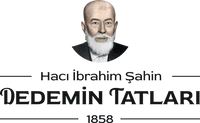 Dedemin Tatları