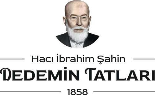 Dedemin Tatları