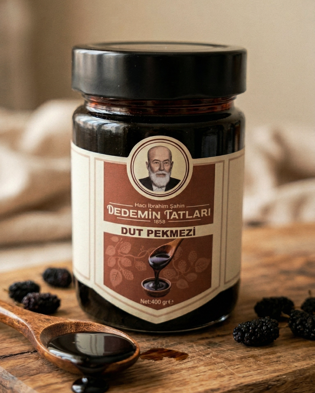 %100 Dut Pekmezi