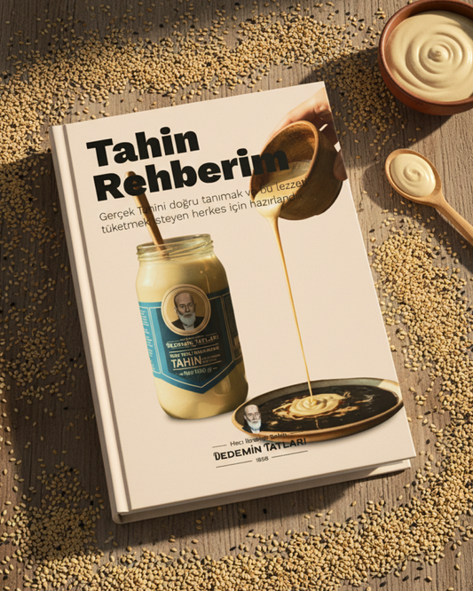 Dijital Tahin Rehberim