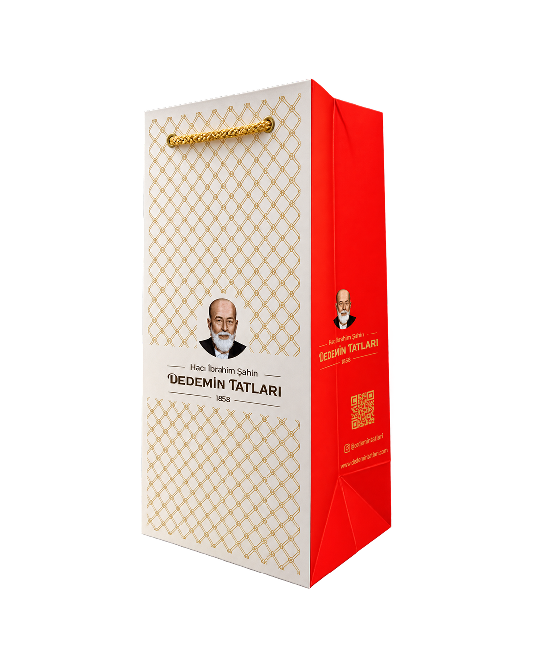 Hediyelik Tahin Çantası