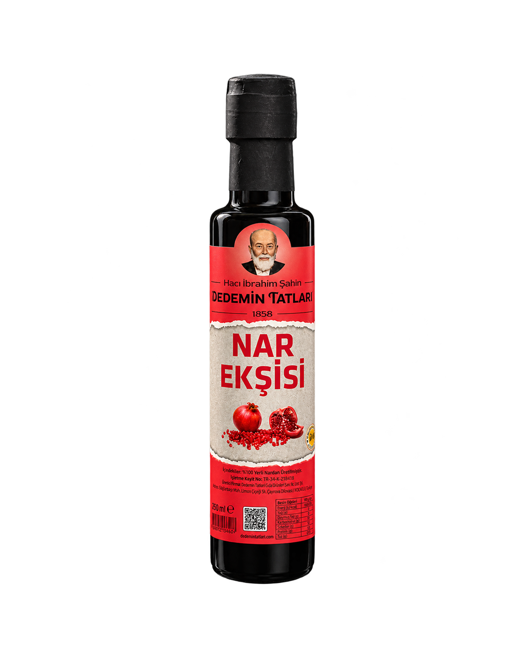 %100 Nar Ekşisi