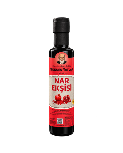 %100 Nar Ekşisi