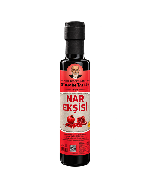 %100 Nar Ekşisi