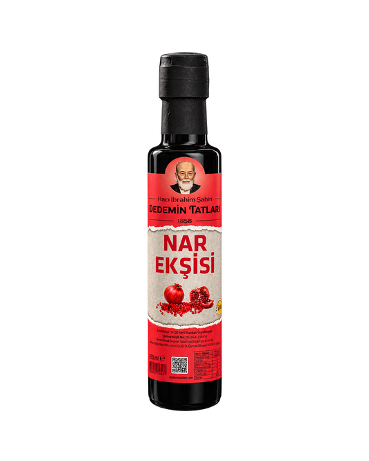 %100 Nar Ekşisi