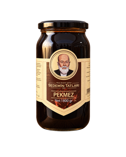 %100 Üzüm Pekmezi